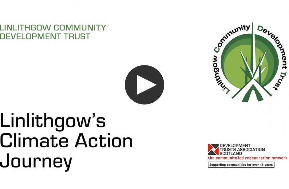 Linlithgow's Climate Action Journey