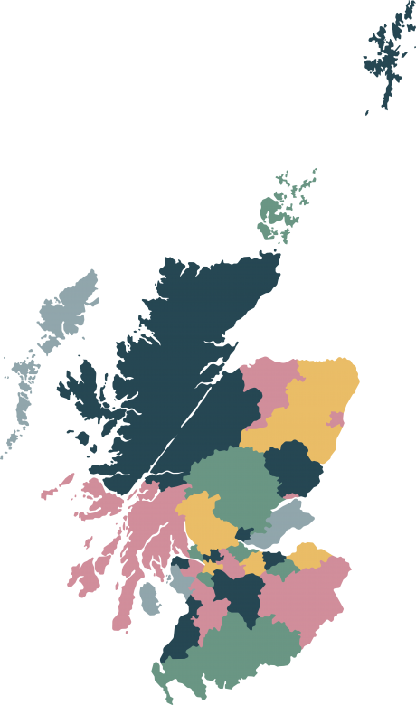 Members Map 