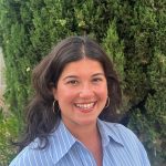 Julia Carreiro R Staff photo