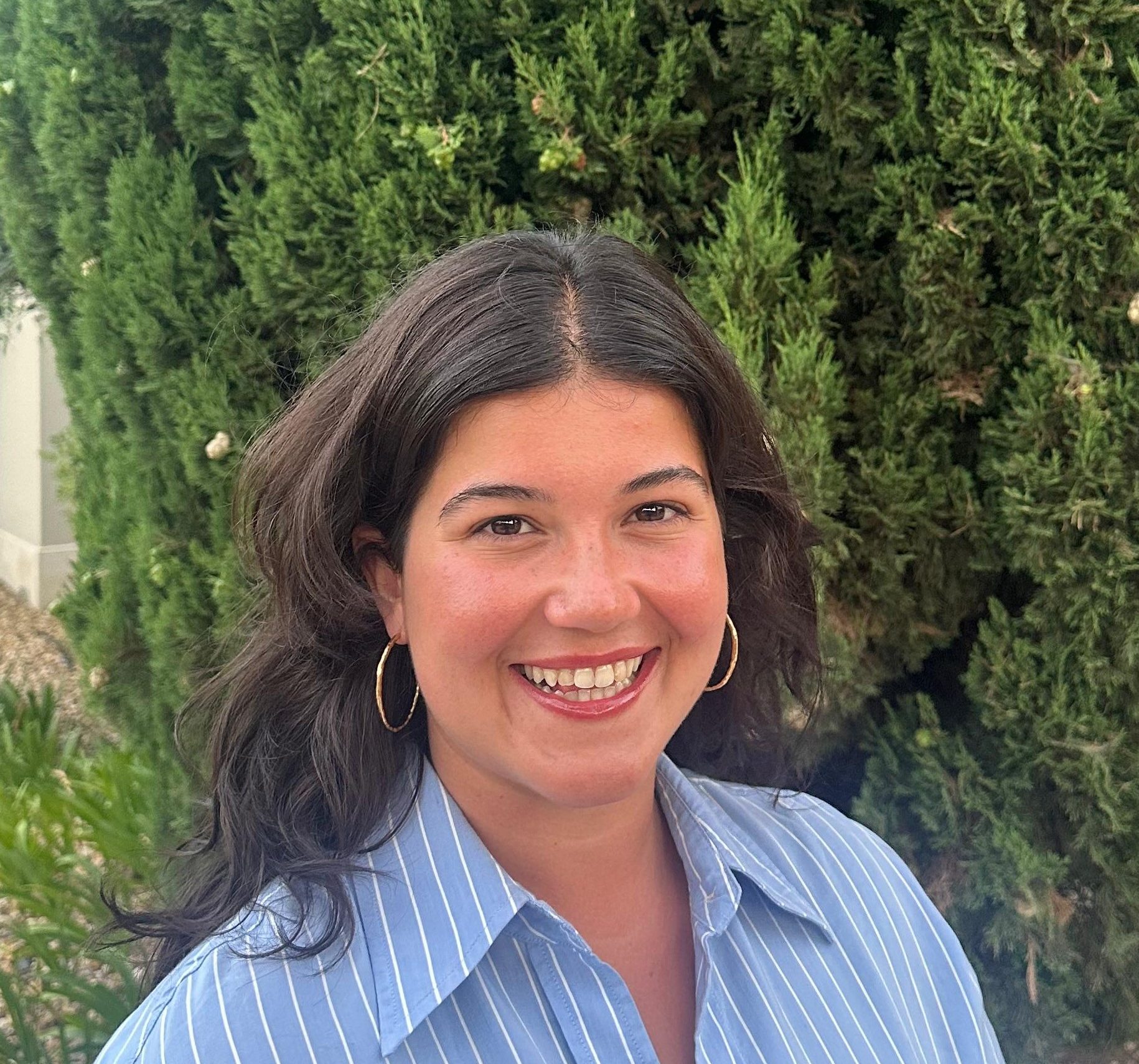 Julia Carreiro R Staff photo