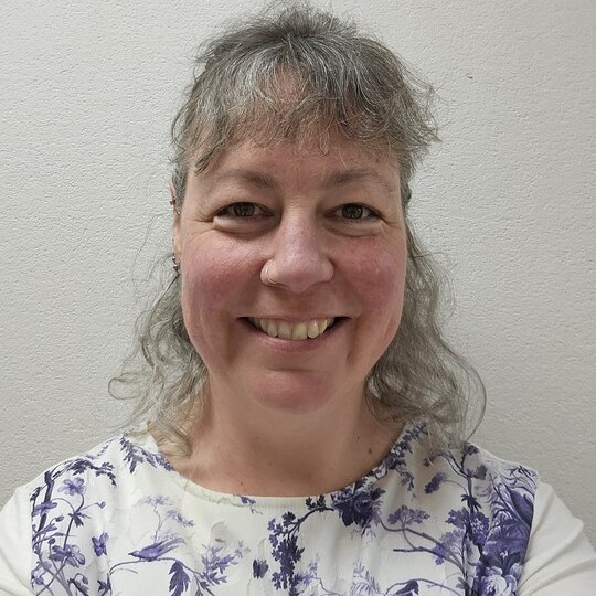Claire Martin