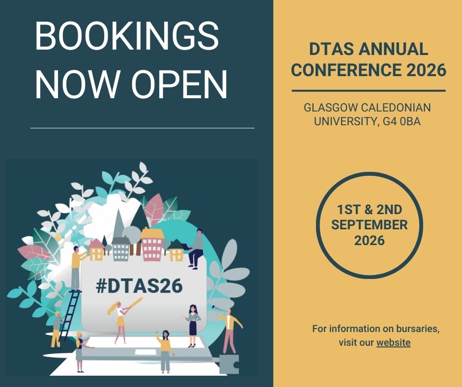 Bookings now open 2026 (FB post)