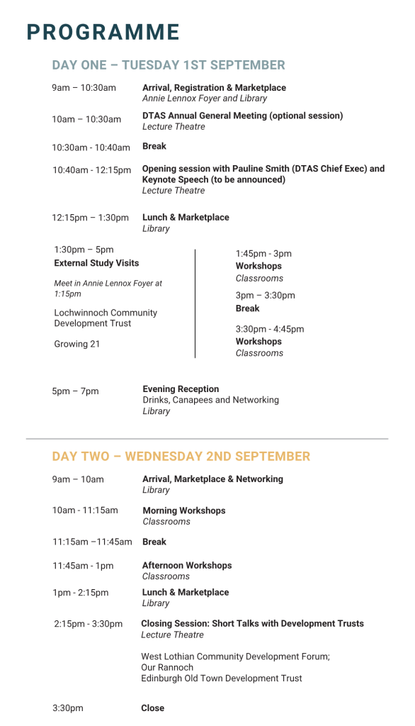 DTAS Annual Conference programme 2026 (1)